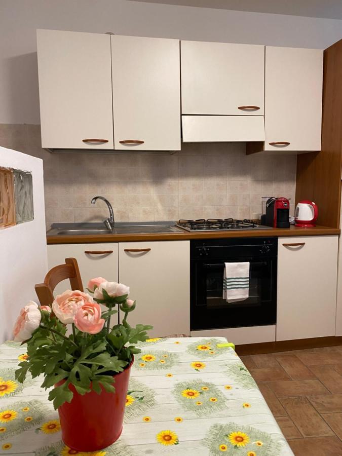 Castiglione Apartament You&Me Appartement Castiglione In Teverina Buitenkant foto