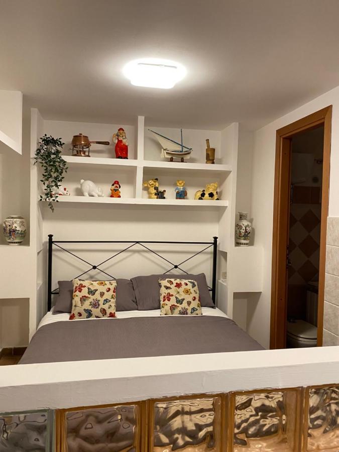 Castiglione Apartament You&Me Appartement Castiglione In Teverina Buitenkant foto