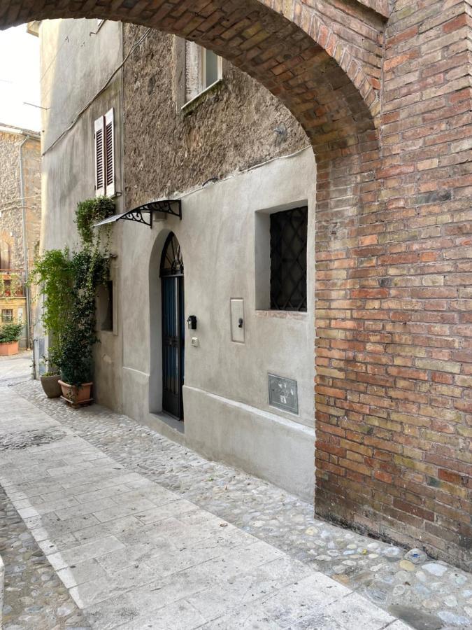 Castiglione Apartament You&Me Appartement Castiglione In Teverina Buitenkant foto