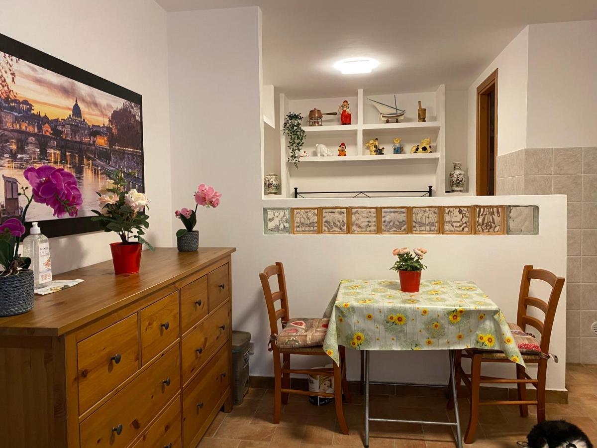 Castiglione Apartament You&Me Appartement Castiglione In Teverina Buitenkant foto