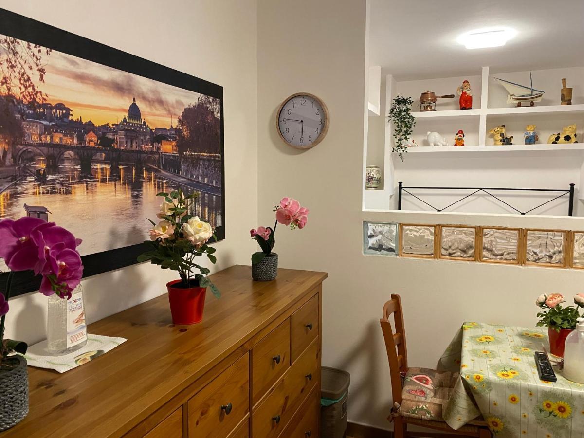 Castiglione Apartament You&Me Appartement Castiglione In Teverina Buitenkant foto