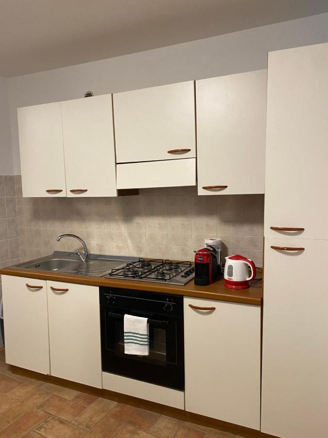 Castiglione Apartament You&Me Appartement Castiglione In Teverina Buitenkant foto